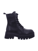 Tamaris Boots in schwarz
