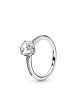 Pandora Sterling-Silber Ring Weite 52