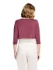 Vera Mont Bolero-Jacke figurbetont in Sweet Bloom