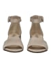 Gabor Sandalen in Beige
