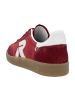 rieker Sneaker Low in Rot