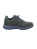 Xsensible Sneakers in Olive/Grau