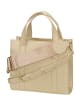Valentino Bags Handtasche Aury Re B05 in Ecru