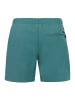 Protest " Faster in Dark teal