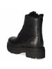 Apple of Eden Schlupfstiefel in black