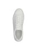 Tamaris Sneaker Low in Weiß