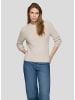 Rabe Pullover in Beige