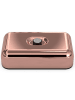 24Bottles Lunchbox 21 cm in rose gold