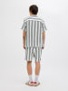 Jack & Jones Hemd in Antique White 1