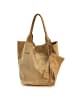 Kmisso Rucksack in Camel - Beige