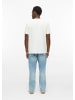 s.Oliver T-Shirt  in  0200_creme