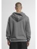 Urban Classics Urban Classics Herren Cozy Zip Hoody in cloudgrey