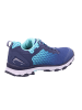 MEINDL Outdoorschuh in blau