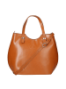 Gave Lux Handtasche in COGNAC