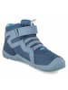 superfit Klettboots TRACE in blau