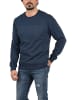 BLEND Sweatshirt BHTok in blau