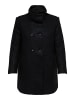 ONLY Carmakoma Mantel in Black