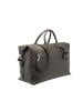 JOOP! Weekender 'Flora 1.0 Mieke in Dunkelbraun 50,00 x 31,00 x 21,50 cm'