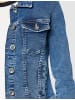 ONLY Jeansjacke für Damen in blau