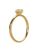 Lyomi 585/- Gold in mehrfarbig