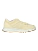 Ecco Sneaker in Beige