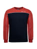 Champion Sweatshirt Crewneck in dunkelblau