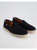 Verbenas Espadrilles in Schwarz