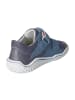 Ricosta Klettschuhe in Blau