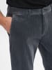 Finshley & Harding Hose Tyler in anthrazit - 0005