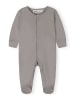 Minoti 5-er Pack Strampler NOSBABYPACK5 in grau