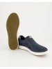 Clarks Slipper & Mokassins in Blau