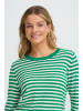 Fransa Langarm FRMARY Regular fit in BOSPHORUS STRIPE
