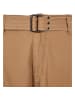 Brandit Cargo Shorts in beige