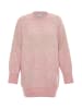 Poomi Damen Sweater in ROSA