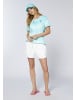 Chiemsee T-Shirt in Blau
