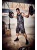 JP1880 Tank Top in schwarz