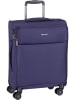 Stratic Koffer & Trolley Stratic Light+ Trolley S in Dark Blue