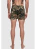 Brandit Boxershorts in flecktarn