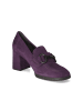 Gabor Pumps in Violett