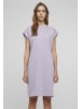 Urban Classics Urban Classics Ladies Light Terry Dress in dustylilac