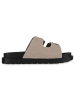VAN HILL Pantoletten Lorraine in Beige