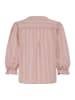 Pulz Halblange Ärmel PZCHEILA Loose fit in Peach Whip