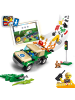 LEGO LEGO 60353 City Tierrettungsmissionen mit Pickup, 3 Minifiguren und Tierfiguren
