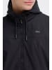 BLEND Windbreaker BHEfika in Schwarz