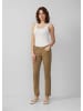 QS Jeans-Hose CATIE  in  7854_olivgrün