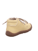 Däumling Lauflernschuhe in gelb
