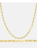 Diamant L'éternel Halskette aus 585 Gelbgold