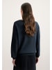 Seidensticker Pullover Regular in Schwarz