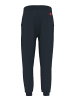 JOOP! Jogginghose SILVAN regular/straight in Blau