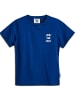 Sometime Soon T-Shirt Stmrevolution Kinder in NAVY PEONY